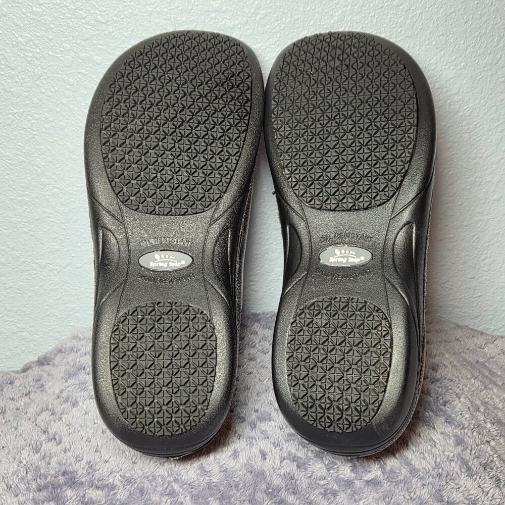 Spring Step Freesa Slip Ons Size: 7.5m (Women’s) - image 6